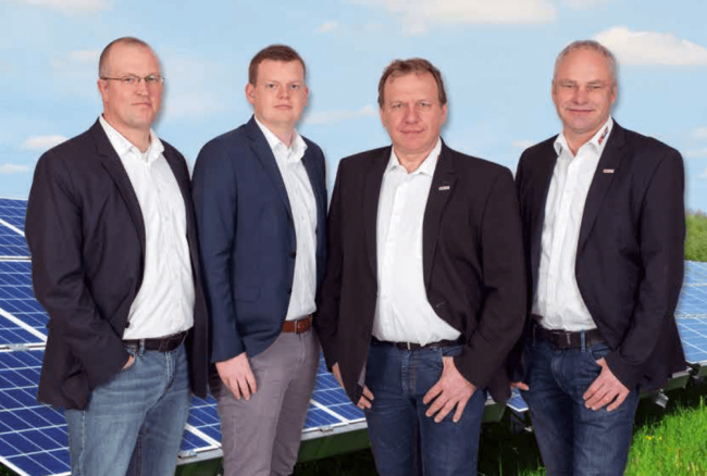 Münsterland Manager 2019/01