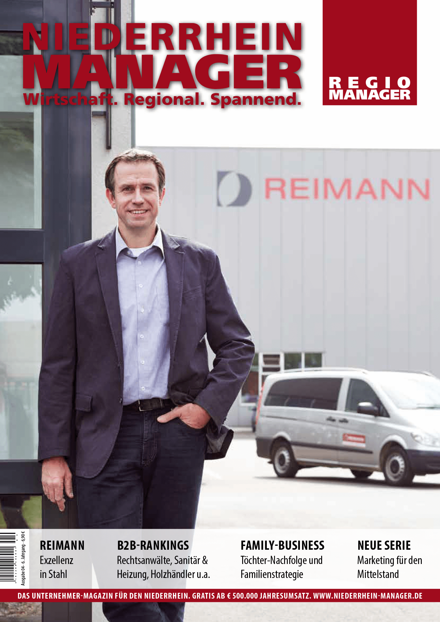 Niederrhein Manager 2016/04