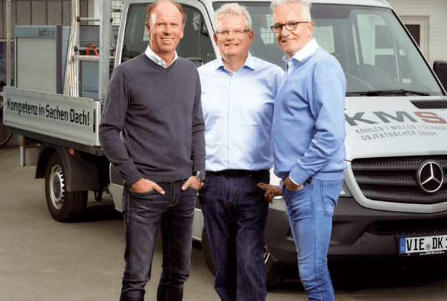 Niederrhein Manager 2017/05