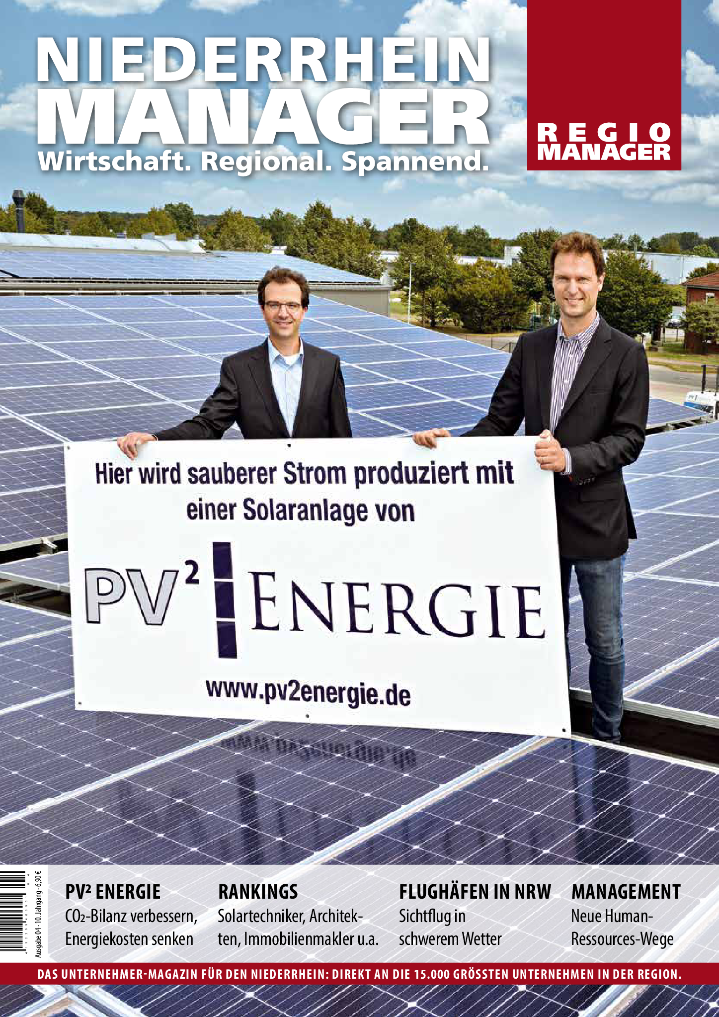 Niederrhein Manager 2020/04