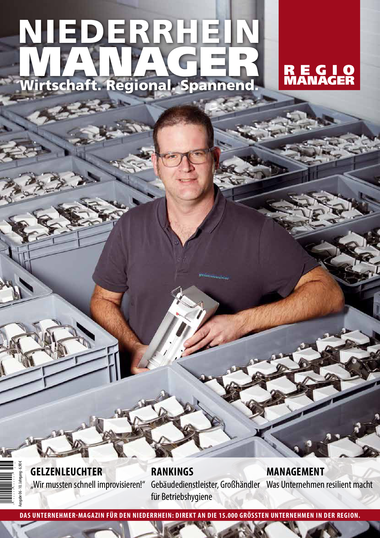 Niederrhein Manager 2020/06