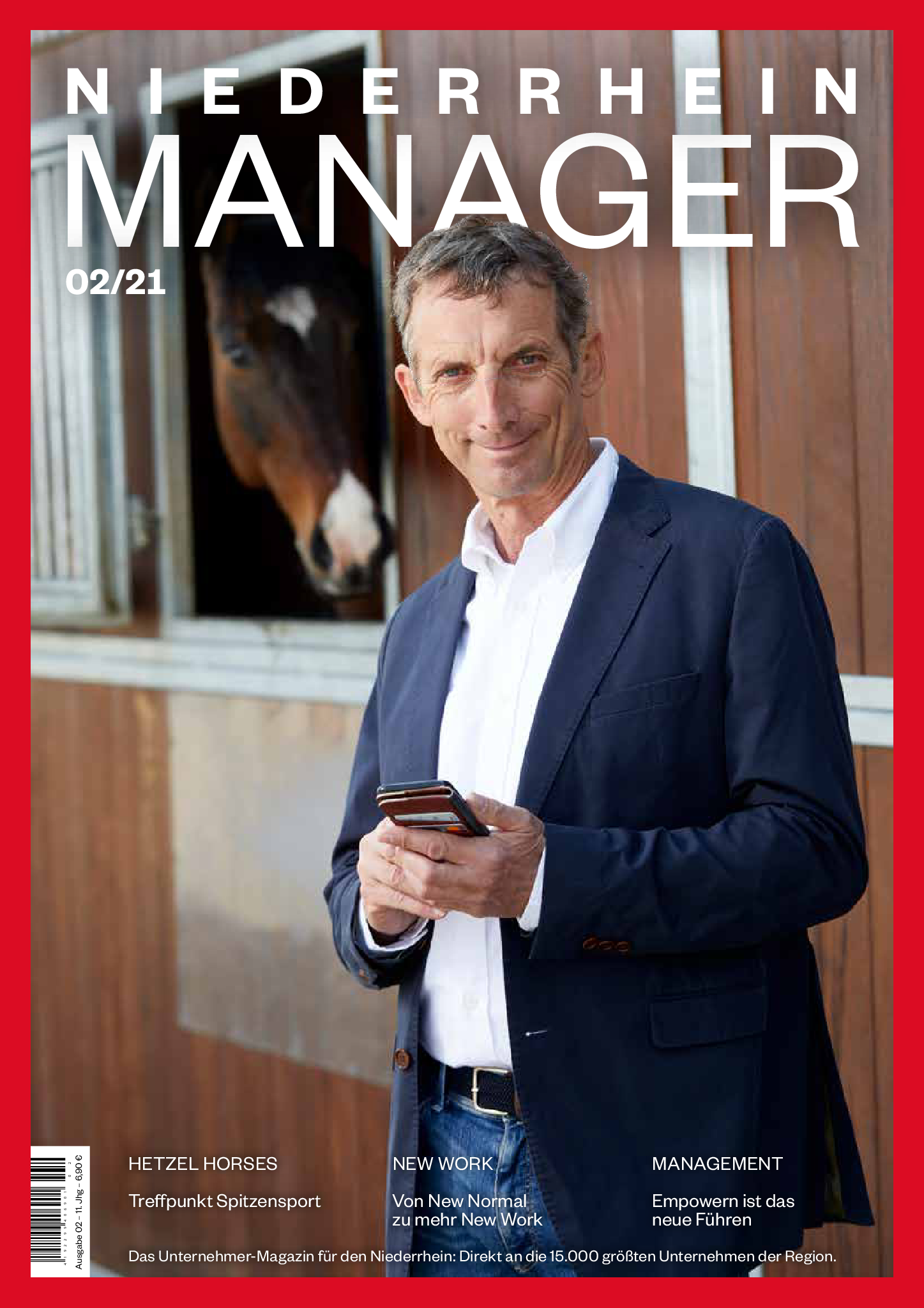 Niederrhein Manager 2021/02