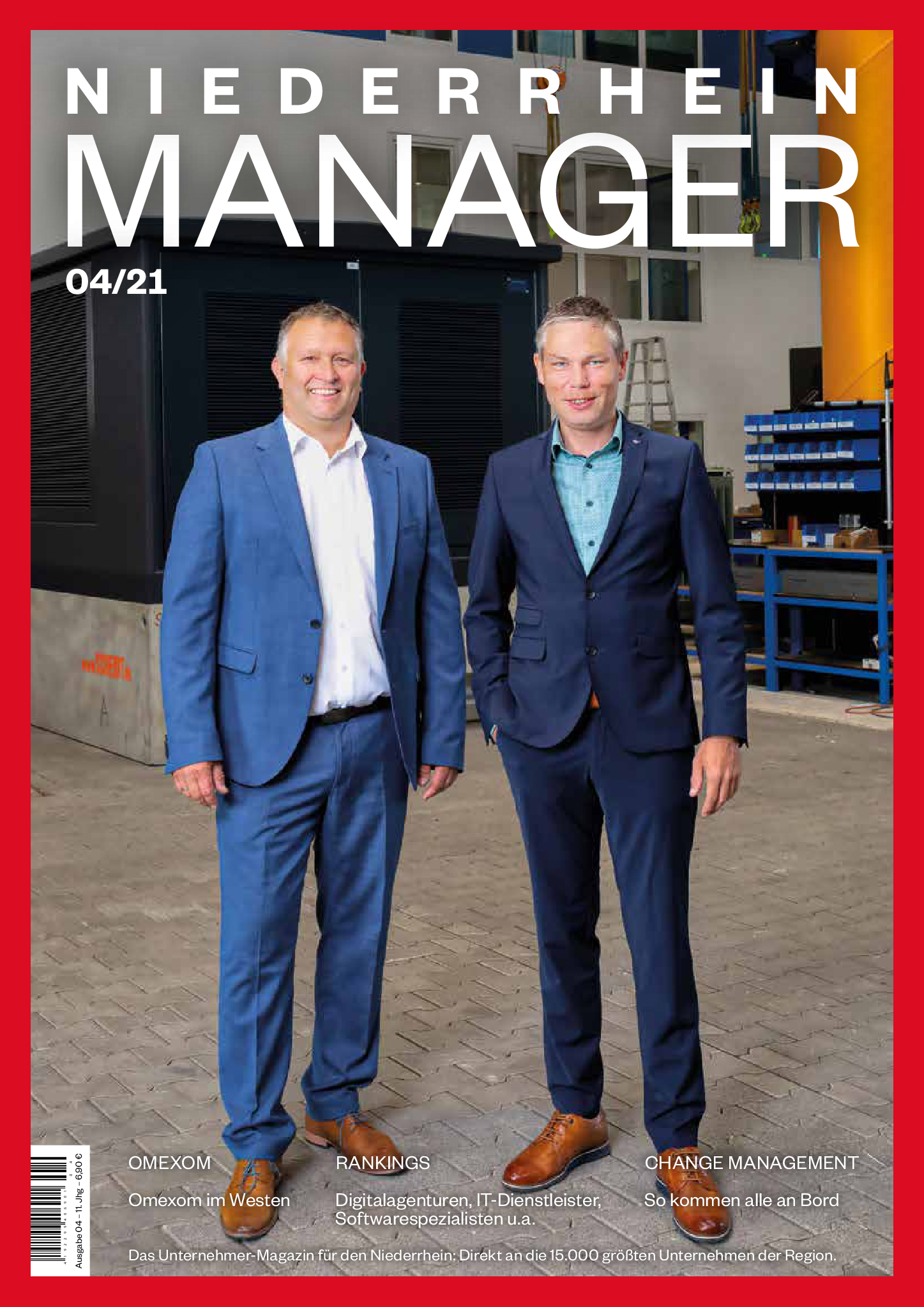 Niederrhein Manager 2021/04