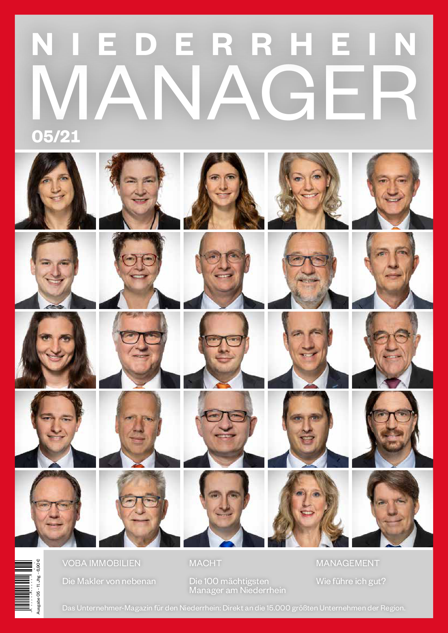 Niederrhein Manager 2021/05
