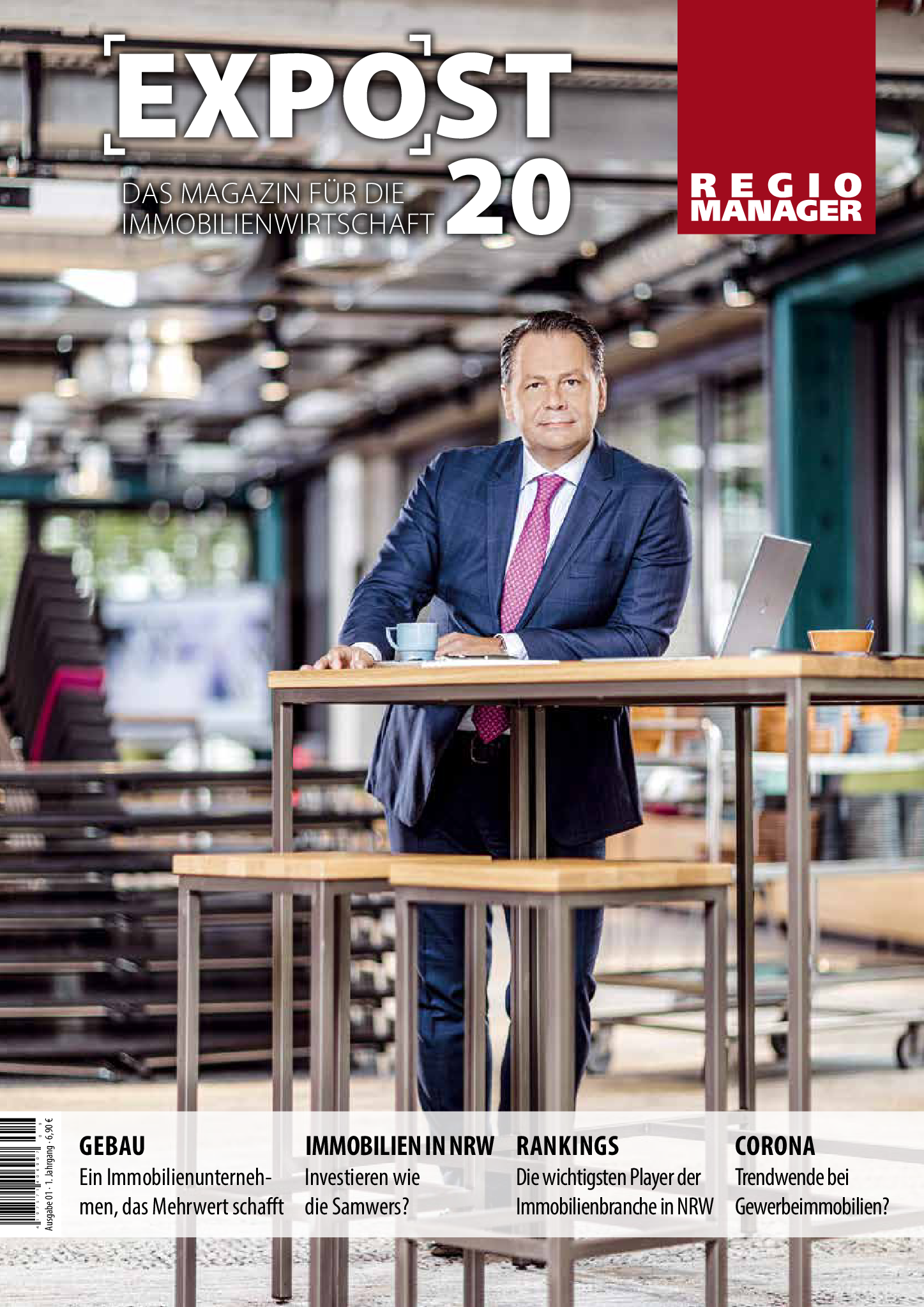 NRW Manager Expost 2020