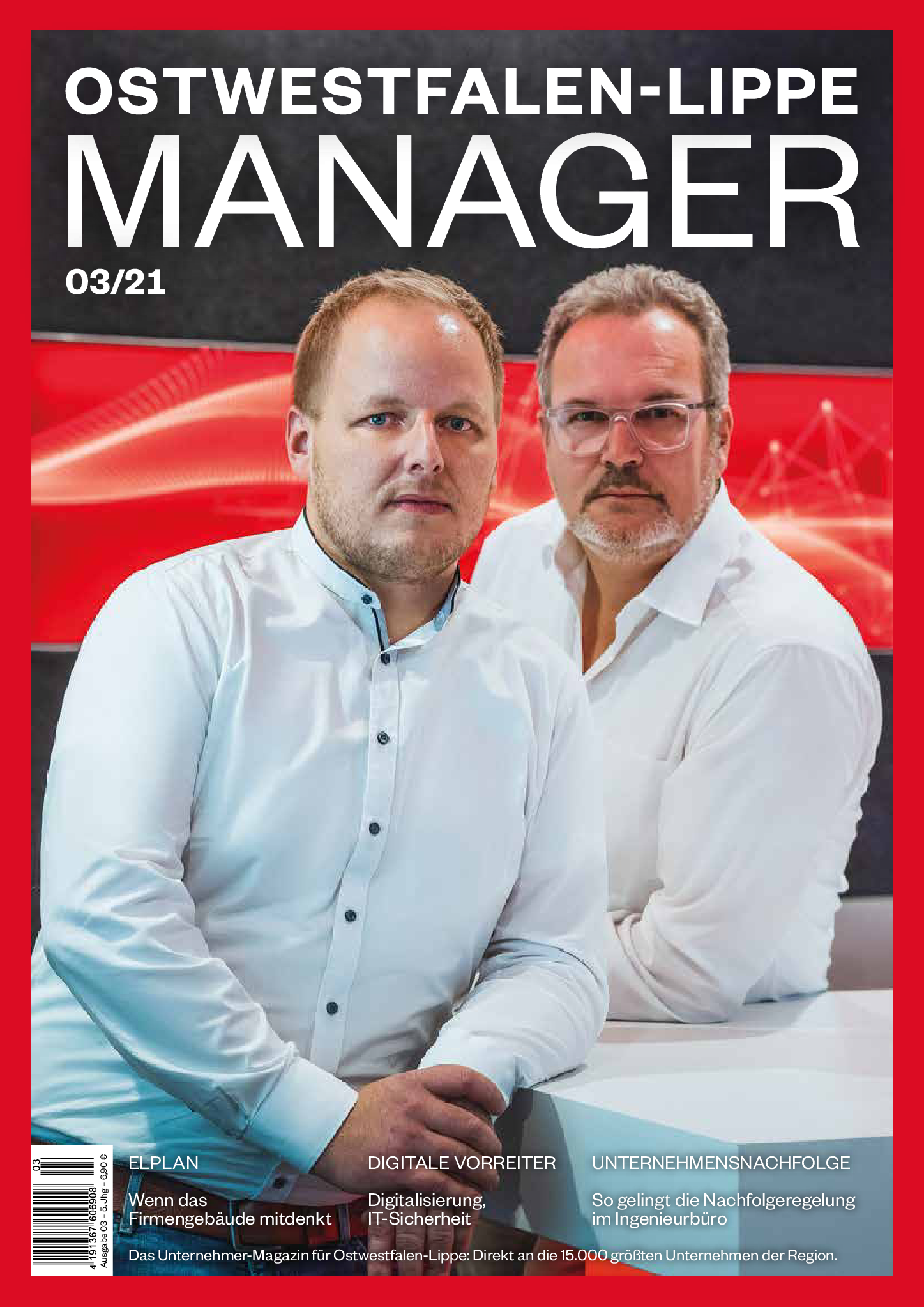 Ostwestfalen-Lippe Manager 2021/03