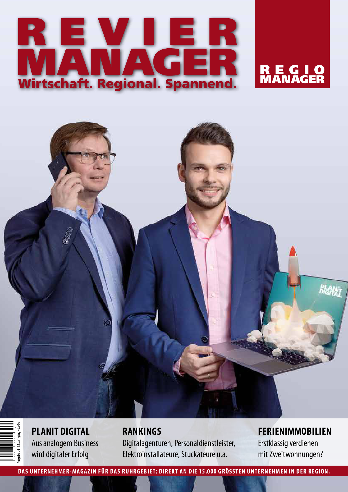 Revier Manager 2019/04