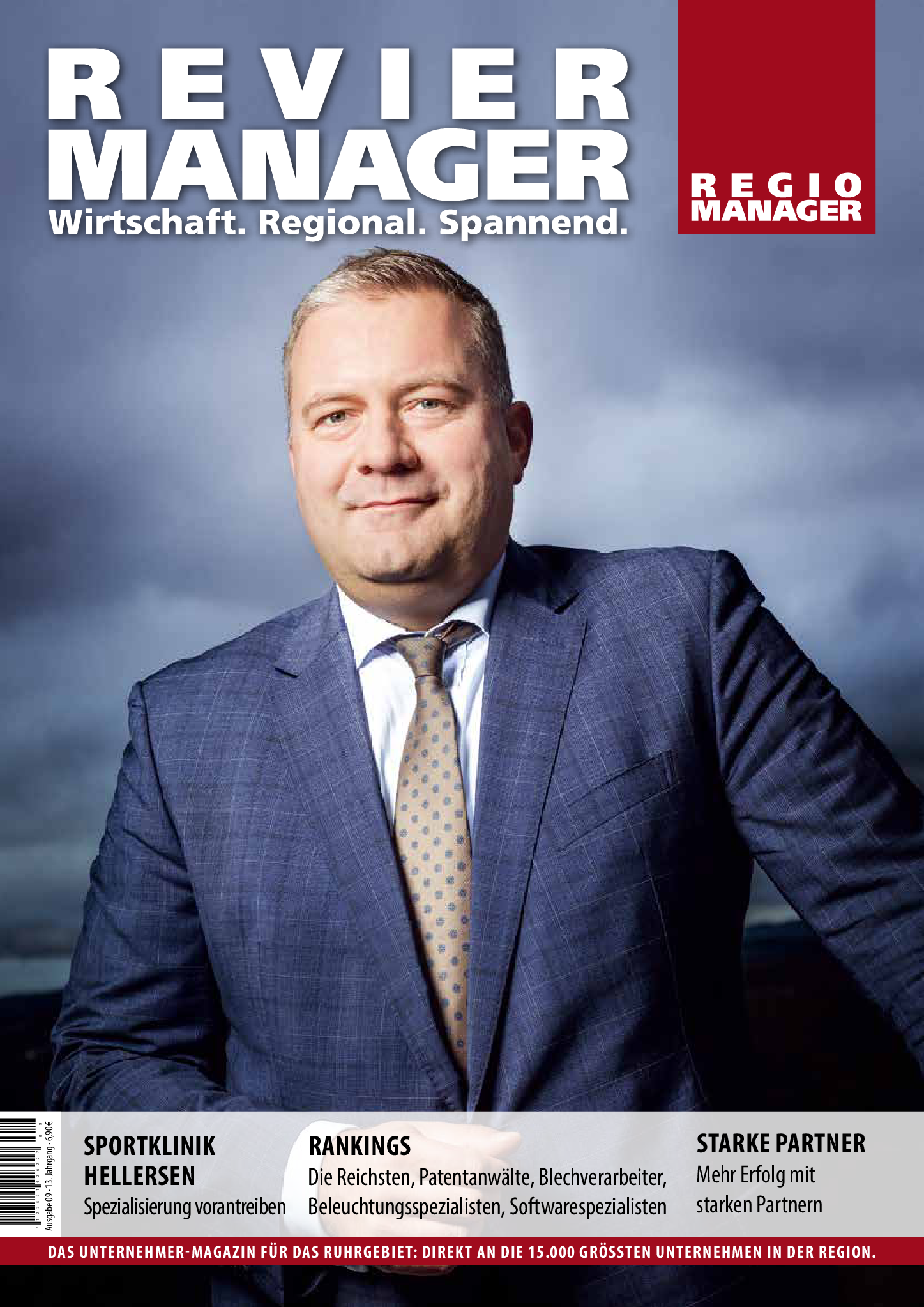 Revier Manager 2019/09
