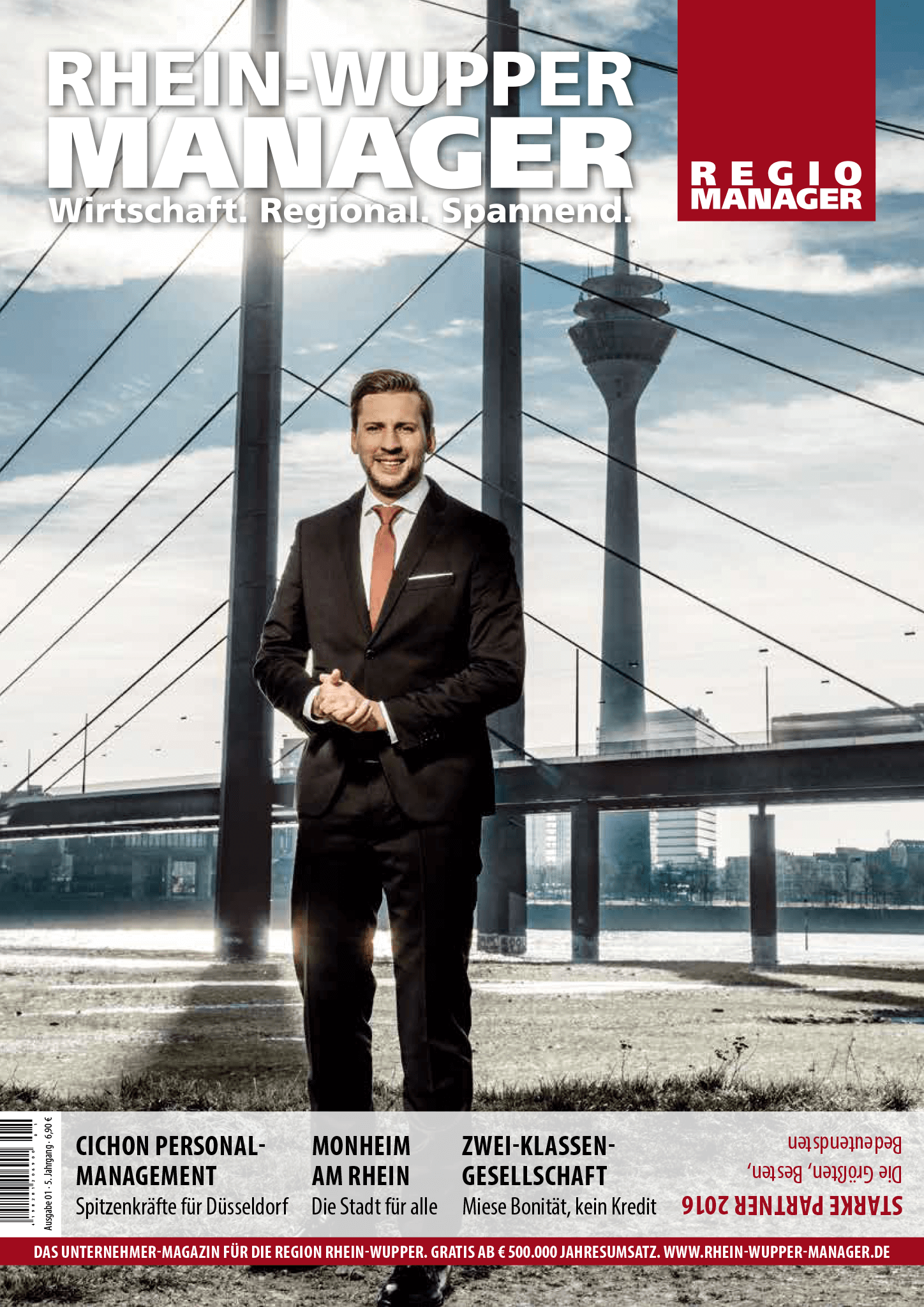 Rhein-Wupper Manager 2016/01