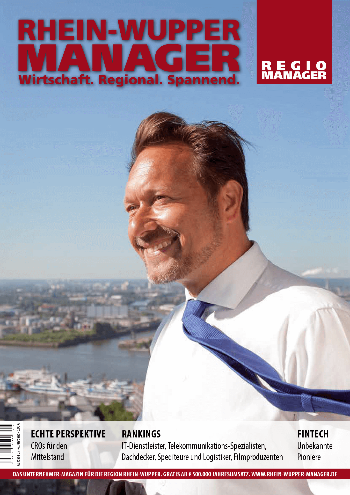 Rhein-Wupper Manager 2017/05