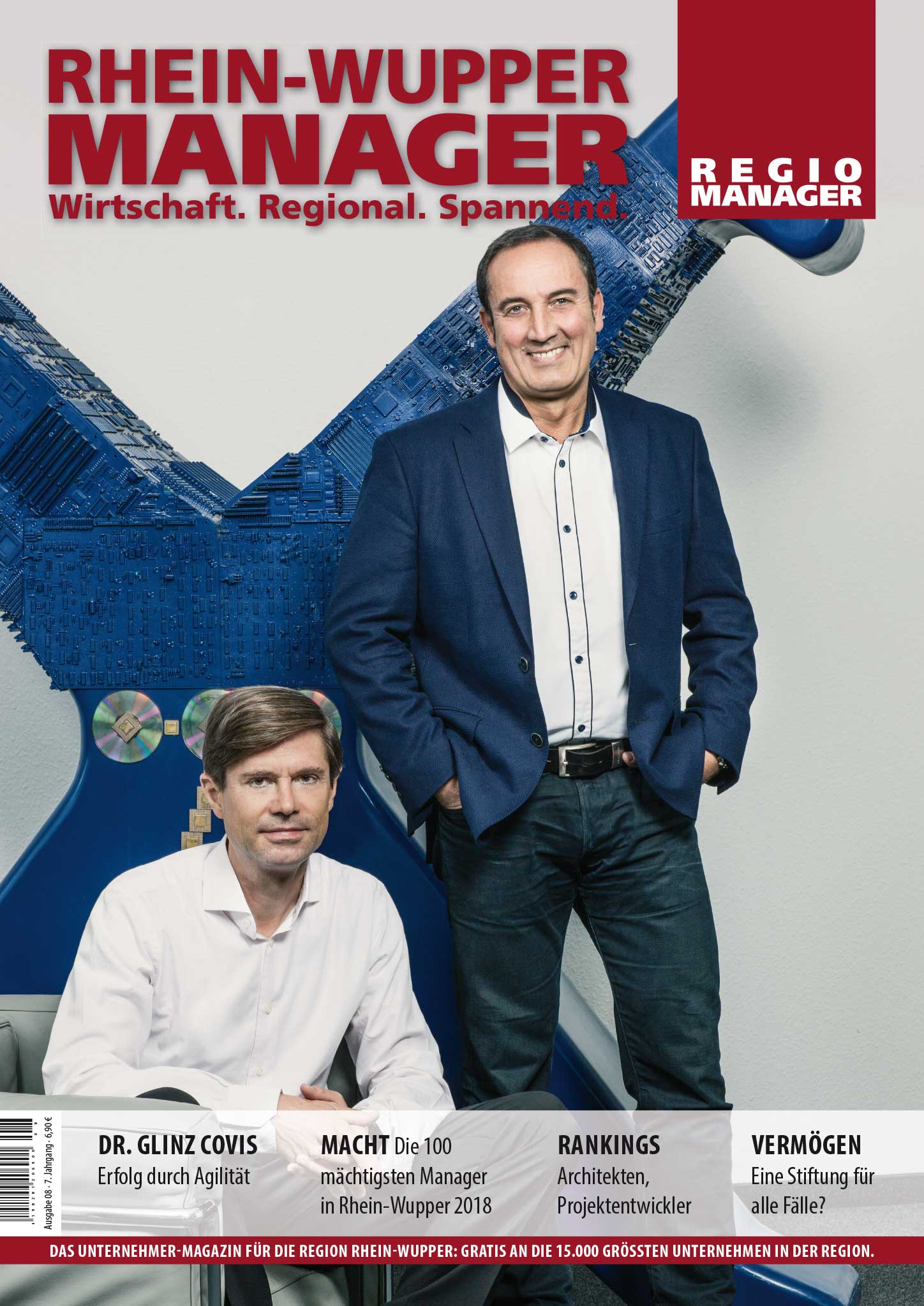 Rhein-Wupper Manager 2018/08