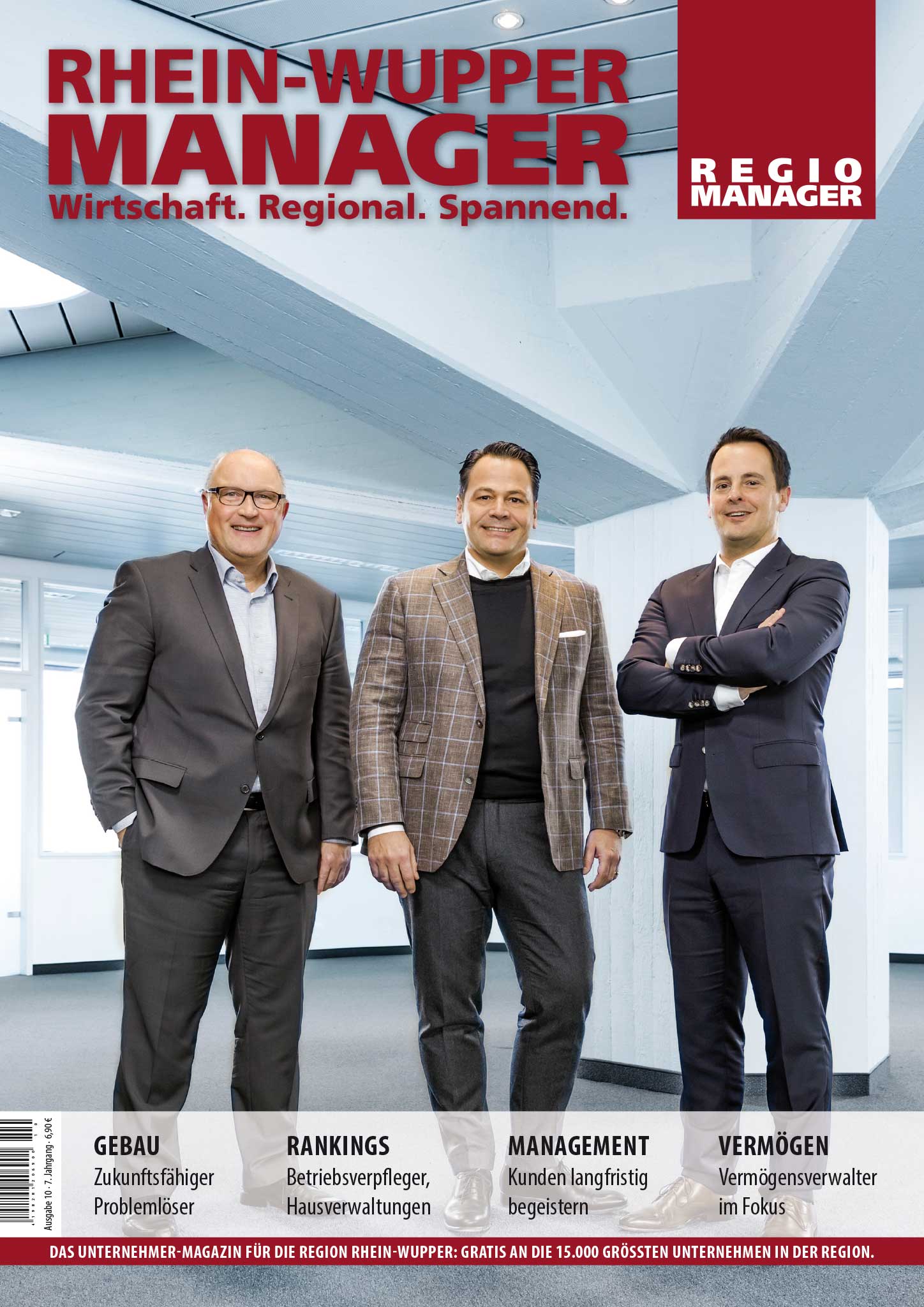 Rhein-Wupper Manager 2018/10