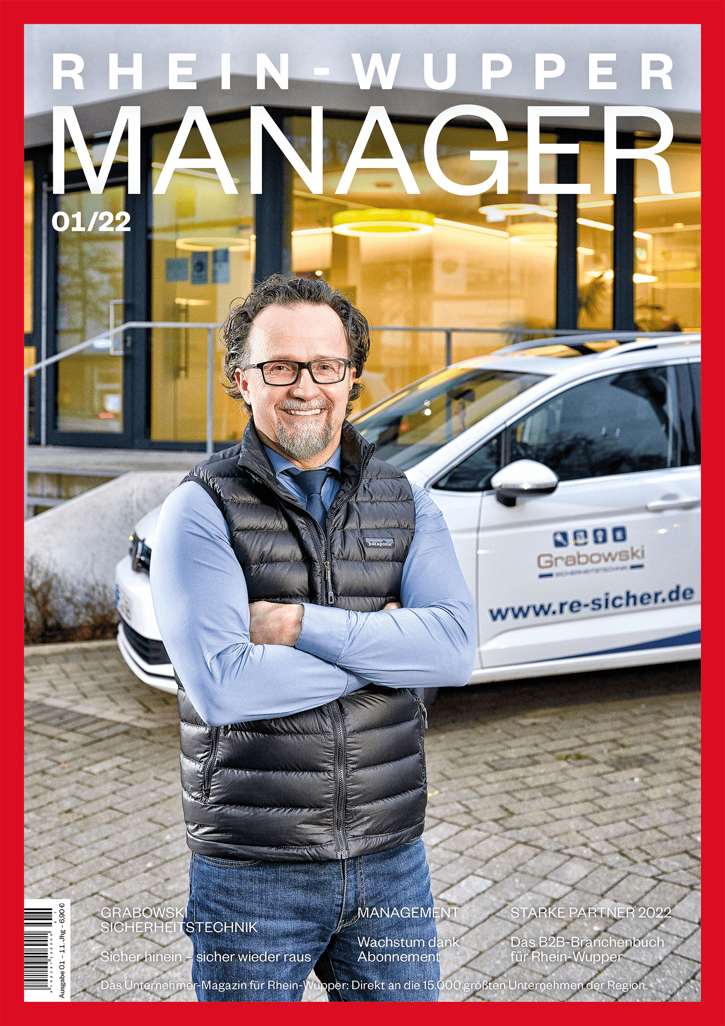 Rhein-Wupper Manager 2022/01