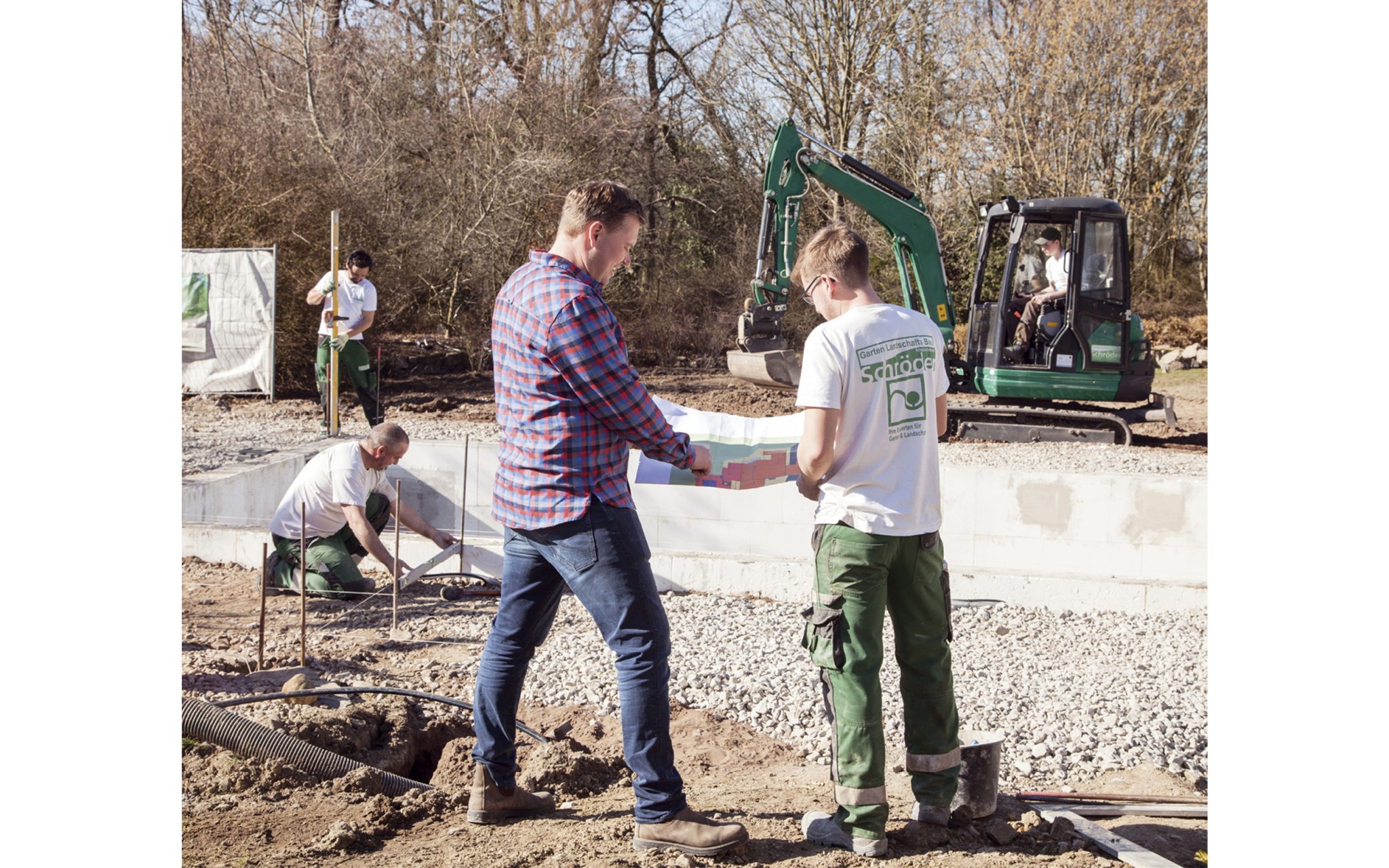 GaLaBau Lippe GmbH Garten und Landschaftsbau alles für Ihren