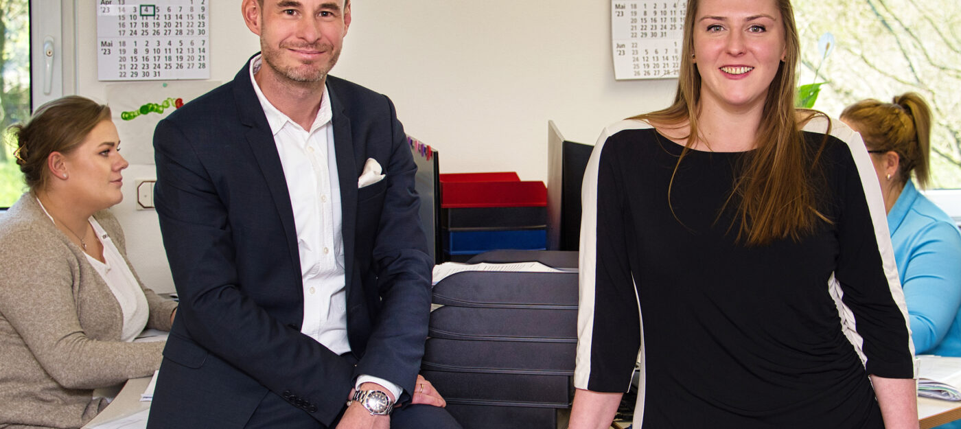 Pasternak Personal Regio Manager