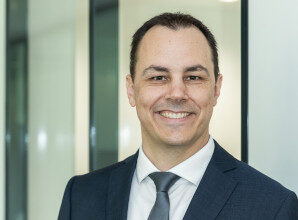 <strong>Michael Schröder</strong>, Partner bei Grant Thornton, Viersen Profilbild