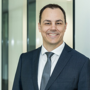 <strong>Michael Schröder</strong>, Partner bei Grant Thornton, Viersen Profilbild
